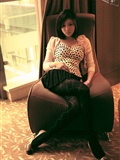 Apr. 2010 Li Xinglong Photography - Beauty Story - Zhou Yinyin, a girl majoring in Virgo Dance(9)